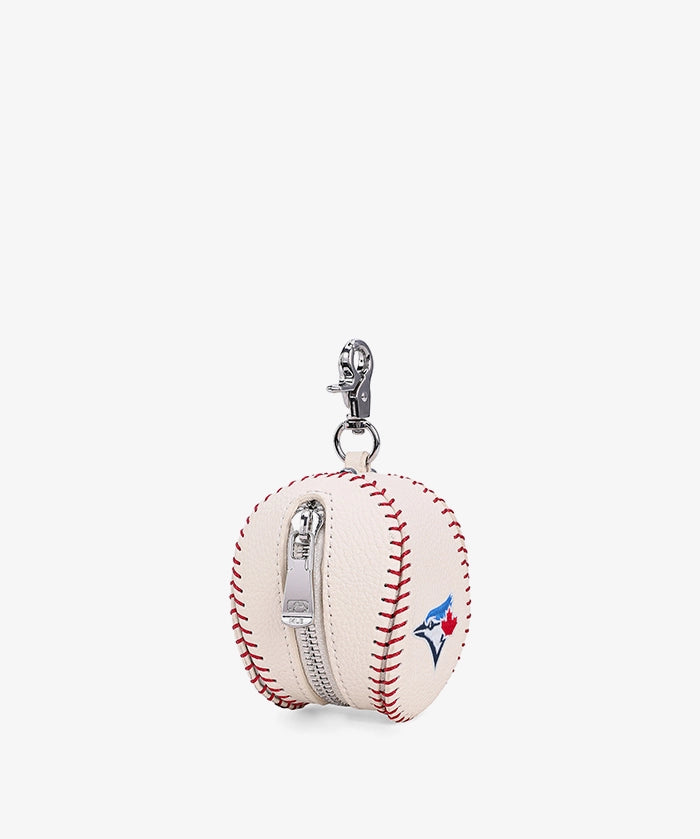 MLB Toronto Blue Jays Keychain Pouch