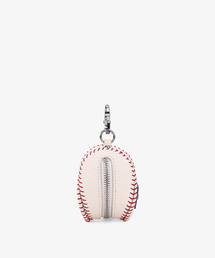 MLB Toronto Blue Jays Keychain Pouch