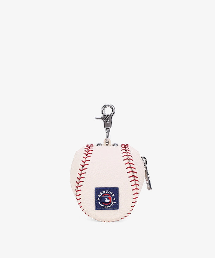 MLB Toronto Blue Jays Keychain Pouch