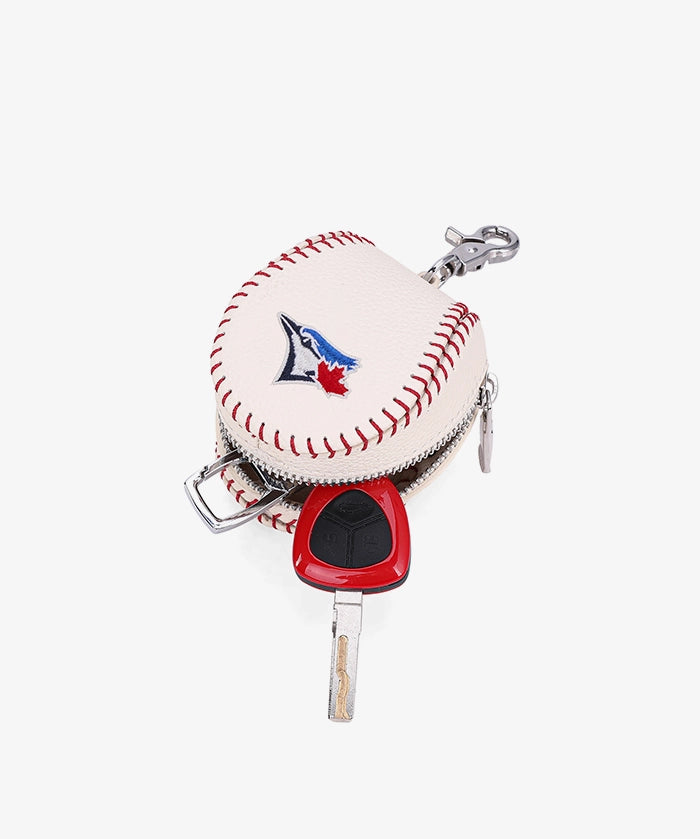 MLB Toronto Blue Jays Keychain Pouch