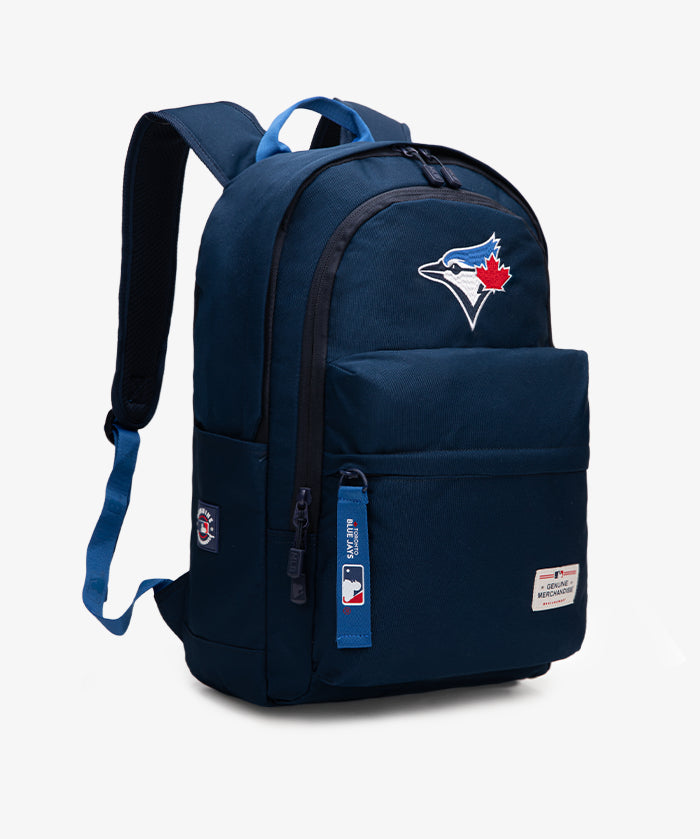 MLB Toronto Blue Jays Laptop Backpack – Montana West Sports