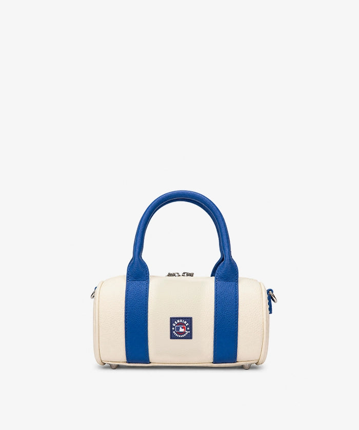 MLB Toronto Blue Jays Mini Barrel Bag