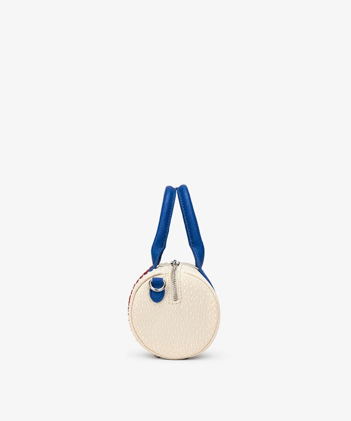 MLB Toronto Blue Jays Mini Barrel Bag