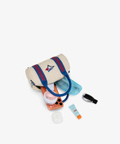 MLB Toronto Blue Jays Mini Barrel Bag