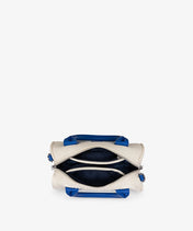MLB Toronto Blue Jays Mini Barrel Bag