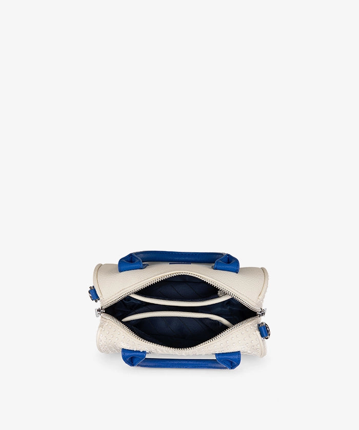 MLB Toronto Blue Jays Mini Barrel Bag