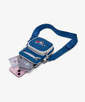 MLB Toronto Blue Jays Mini Crossbody Purse