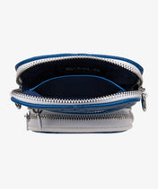 MLB Toronto Blue Jays Mini Crossbody Purse
