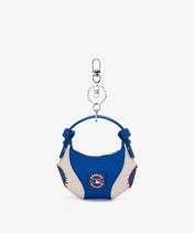 MLB Toronto Blue Jays Mini Hobo Bag Charm – Curveball