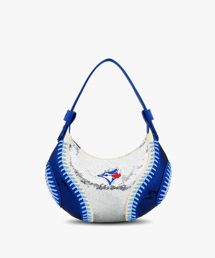 MLBTorontoBlueJaysSequinStitchHobo-Curveball_1.webp