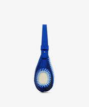 MLB Toronto Blue Jays Sequin Stitch Hobo - Curveball