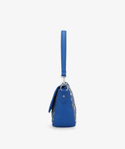 MLB Toronto Blue Jays Star Field Flap Crossbody
