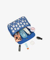 MLB Toronto Blue Jays Star Field Flap Crossbody