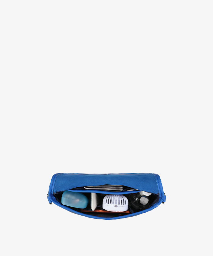 MLB Toronto Blue Jays Star Field Flap Crossbody