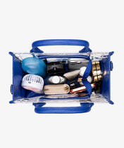 MLB Toronto Blue Jays Stitch Clear Tote – Fastball