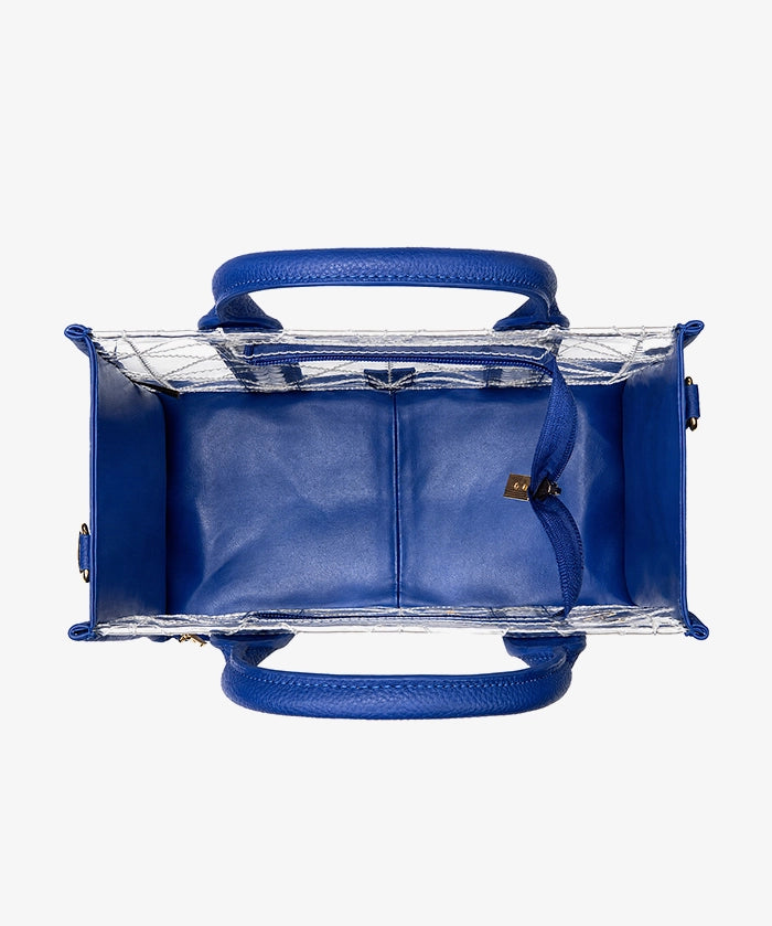 MLB Toronto Blue Jays Stitch Clear Tote – Fastball
