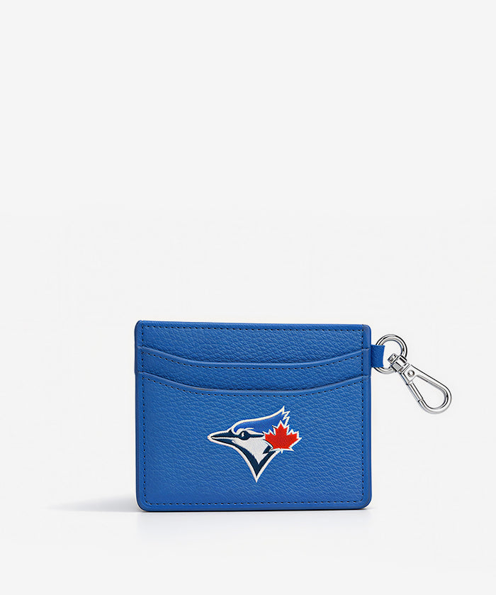 MLB Toronto Blue Jays Catcher’s Mitt Wristlet Set