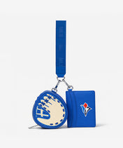 MLB Toronto Blue Jays Catcher’s Mitt Wristlet Set