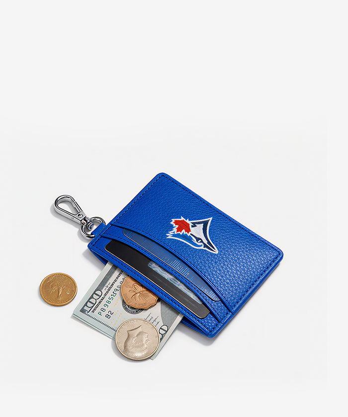 MLB Toronto Blue Jays Catcher’s Mitt Wristlet Set