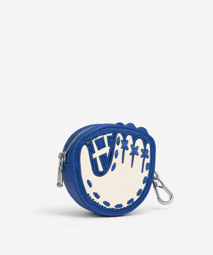 MLB Toronto Blue Jays Catcher’s Mitt Wristlet Set