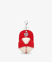 MLB Washington Nationals Baseball Cap Coin Purse