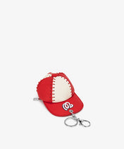 MLB Washington Nationals Baseball Cap Coin Purse