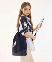 MLB Washington Nationals Drawstring Backpack