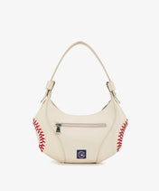 MLB Washington Nationals Stitch Hobo - Curveball