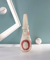 MLB Washington Nationals Stitch Hobo - Curveball