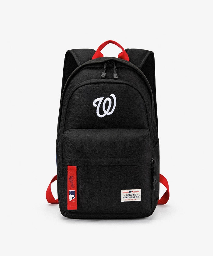 MLB Washington Nationals Laptop Backpack