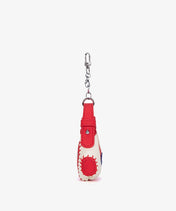 MLB Washington Nationals Mini Hobo Bag Charm – Curveball