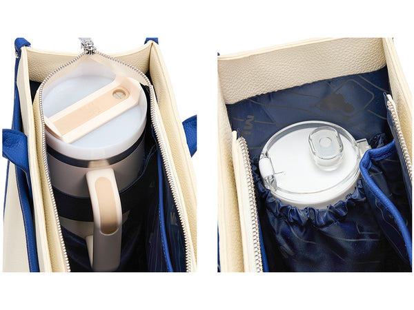 Hydration & Tech Ready, Always