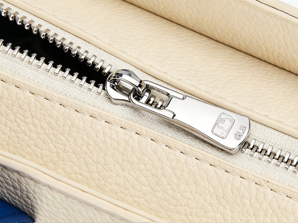 Zip Fast, No Scratches, No Stress