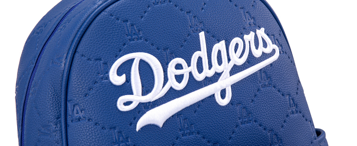MLB Los Angeles Dodgers Travel Backpack