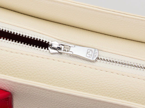 Zip Fast, No Scratches, No Stress