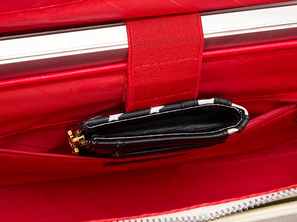 Discreet Security for Your Valuables