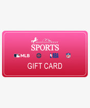Montana West Sports Gift Card