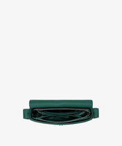 Miami Hurricanes Beaded Bag