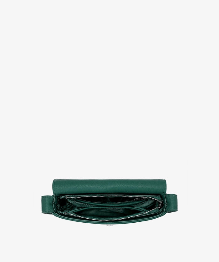 Miami Hurricanes Beaded Bag