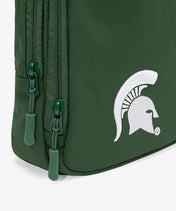 Michigan State Spartans Canvas Sling Bag