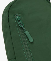 Michigan State Spartans Canvas Sling Bag