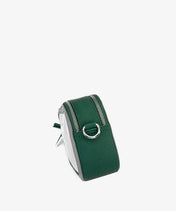 Michigan State Spartans Clear Camera Bag