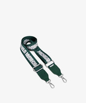 Michigan State Spartans Clear Camera Bag