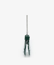 Michigan State Spartans Clear Shoulder Bag