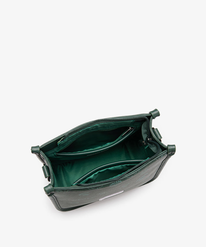 Michigan State Spartans Crossbody Bag
