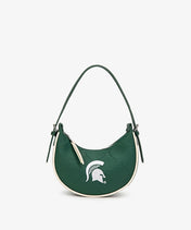 Michigan State Spartans Hobo Bag