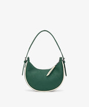 Michigan State Spartans Hobo Bag