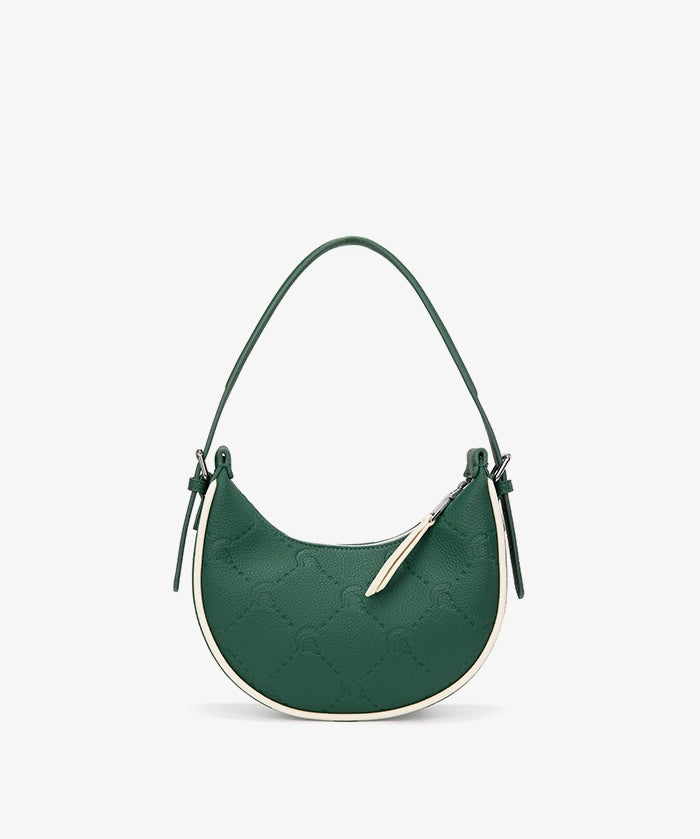 Michigan State Spartans Hobo Bag