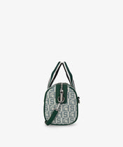 Michigan State Spartans Mini Boston Bowling Bag
