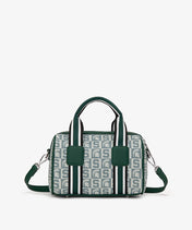 Michigan State Spartans Mini Boston Bowling Bag